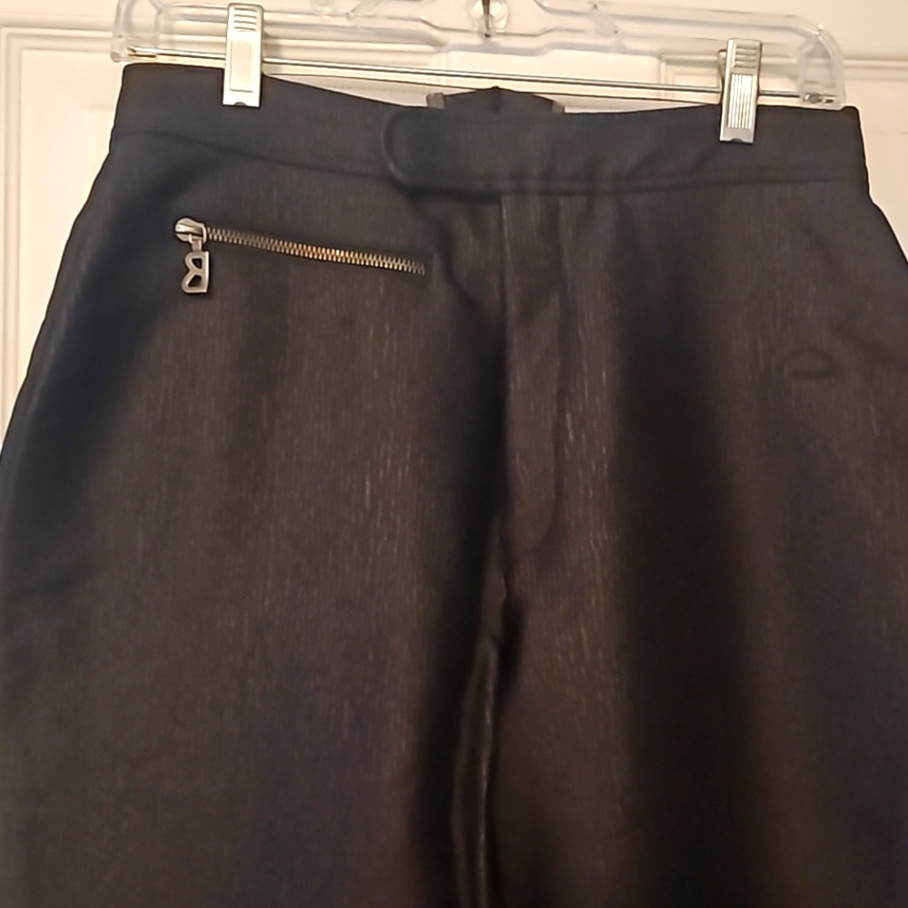 Vintage Ski Pants